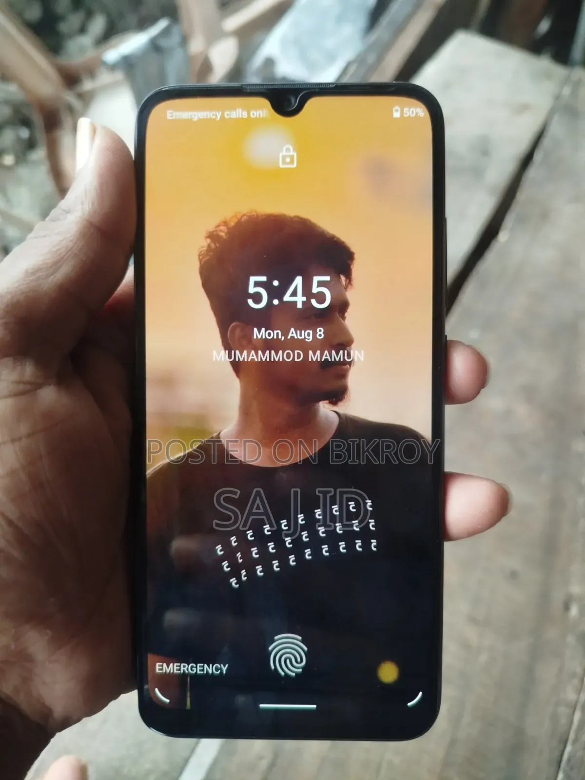 Xiaomi Mi A3 64 GB Blue