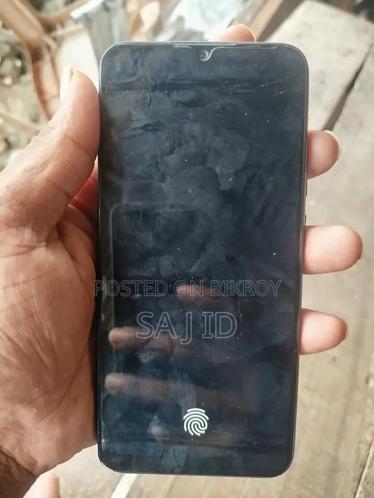 Xiaomi Mi A3 64 GB Blue