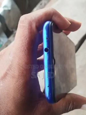 Xiaomi Mi A3 64 GB Blue
