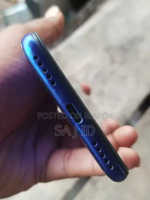 Xiaomi Mi A3 64 GB Blue