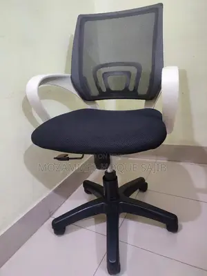 Akhter Furniture Brand Used Chair in Fresh Condition