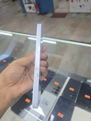 Samsung Galaxy A35 256 GB White