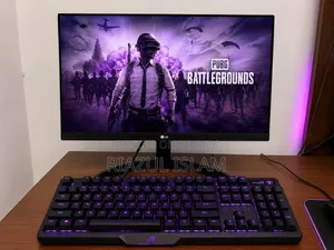 Lg 600mk Monitor