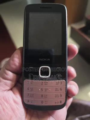 Nokia 225 Dual SIM Black