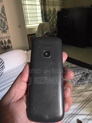 Nokia 225 Dual SIM Black