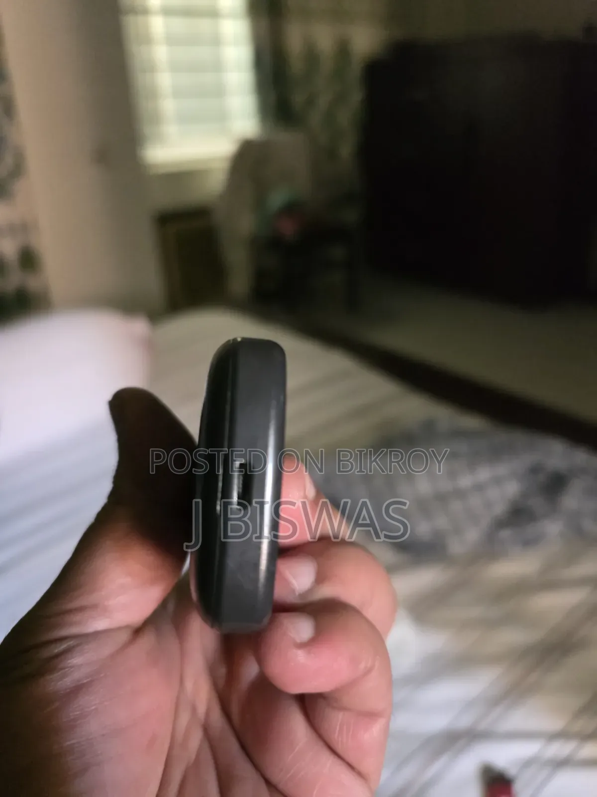 Nokia 225 Dual SIM Black