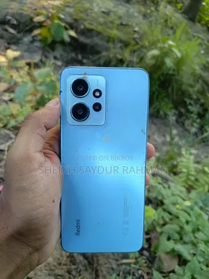 Xiaomi Redmi Note 12 256 GB