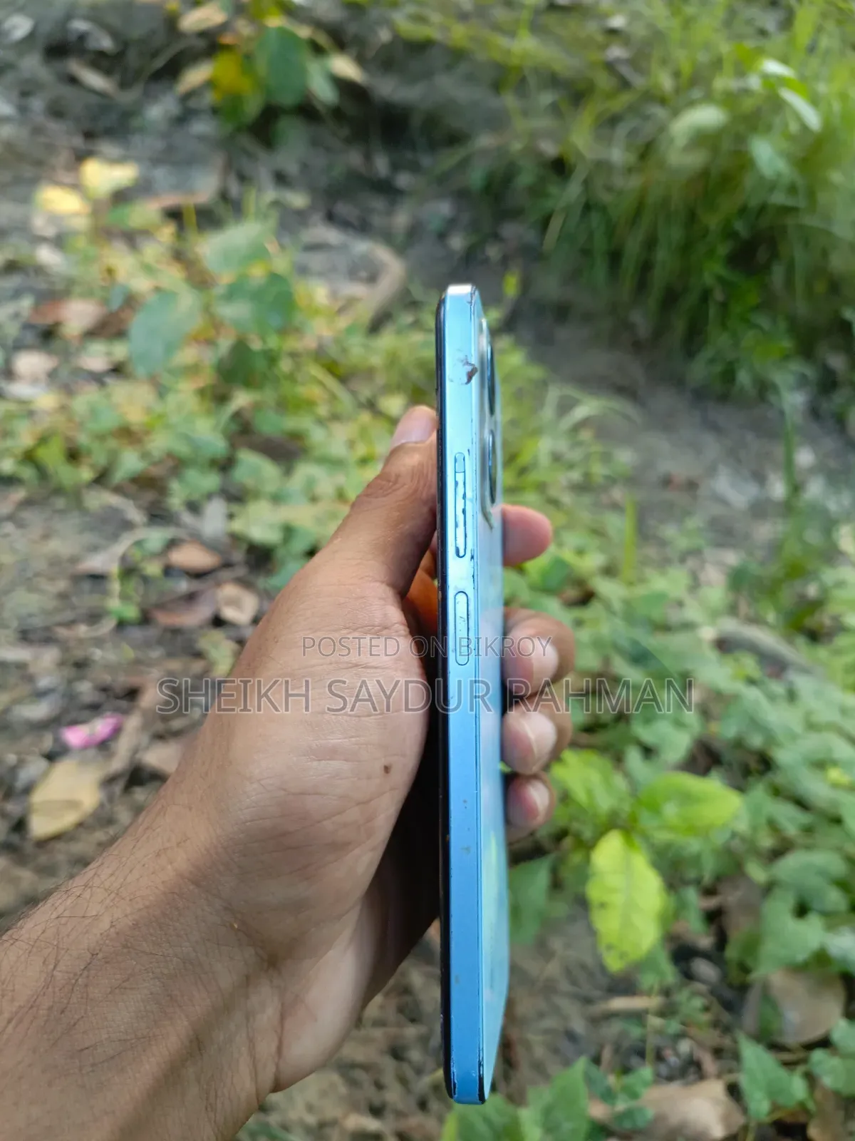 Xiaomi Redmi Note 12 256 GB