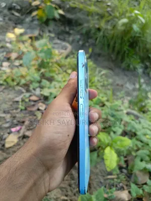 Xiaomi Redmi Note 12 256 GB