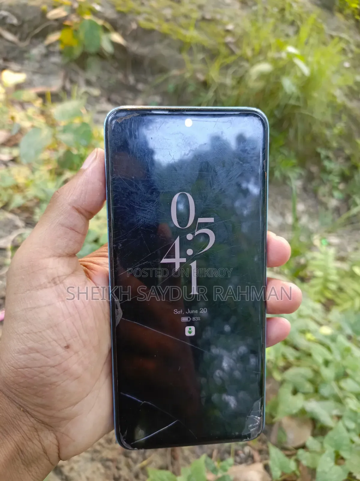 Xiaomi Redmi Note 12 256 GB