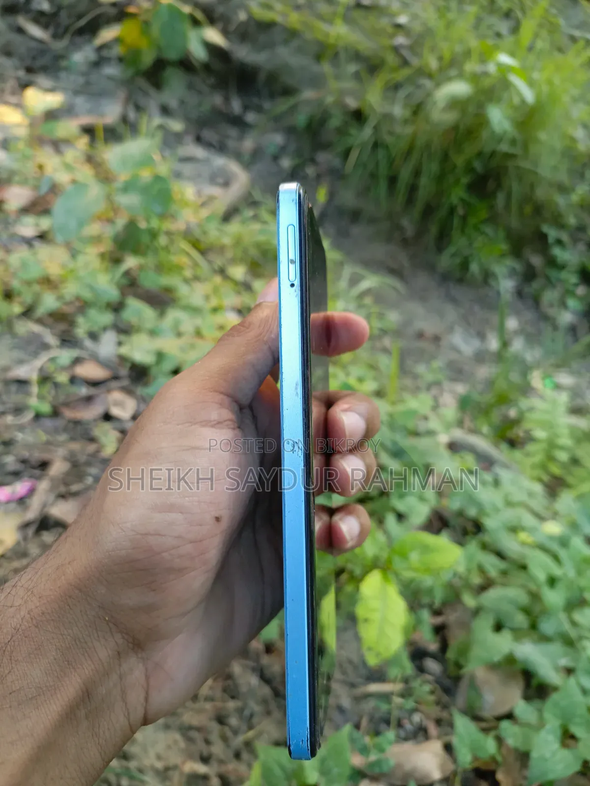 Xiaomi Redmi Note 12 256 GB
