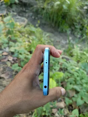 Xiaomi Redmi Note 12 256 GB