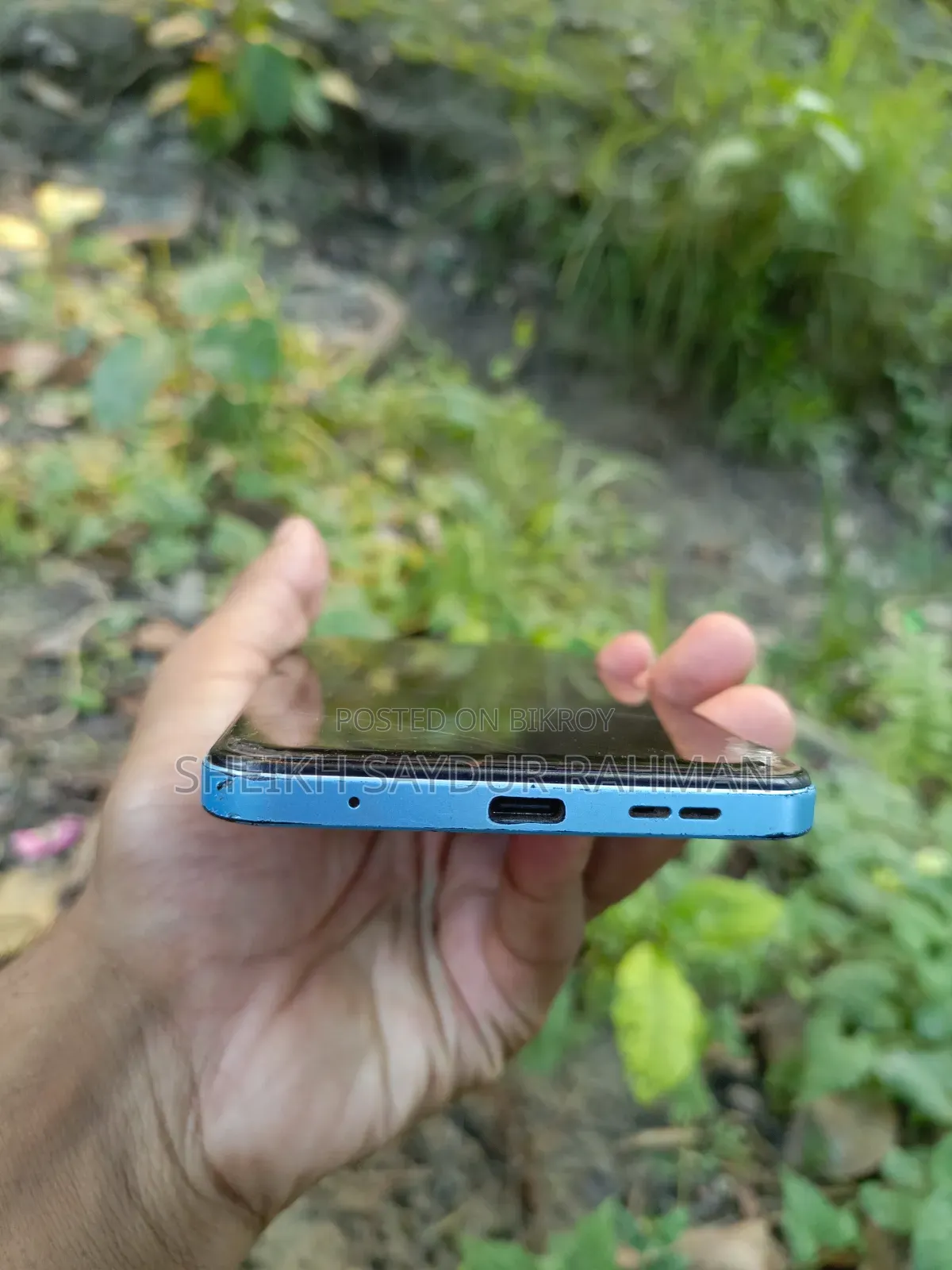 Xiaomi Redmi Note 12 256 GB