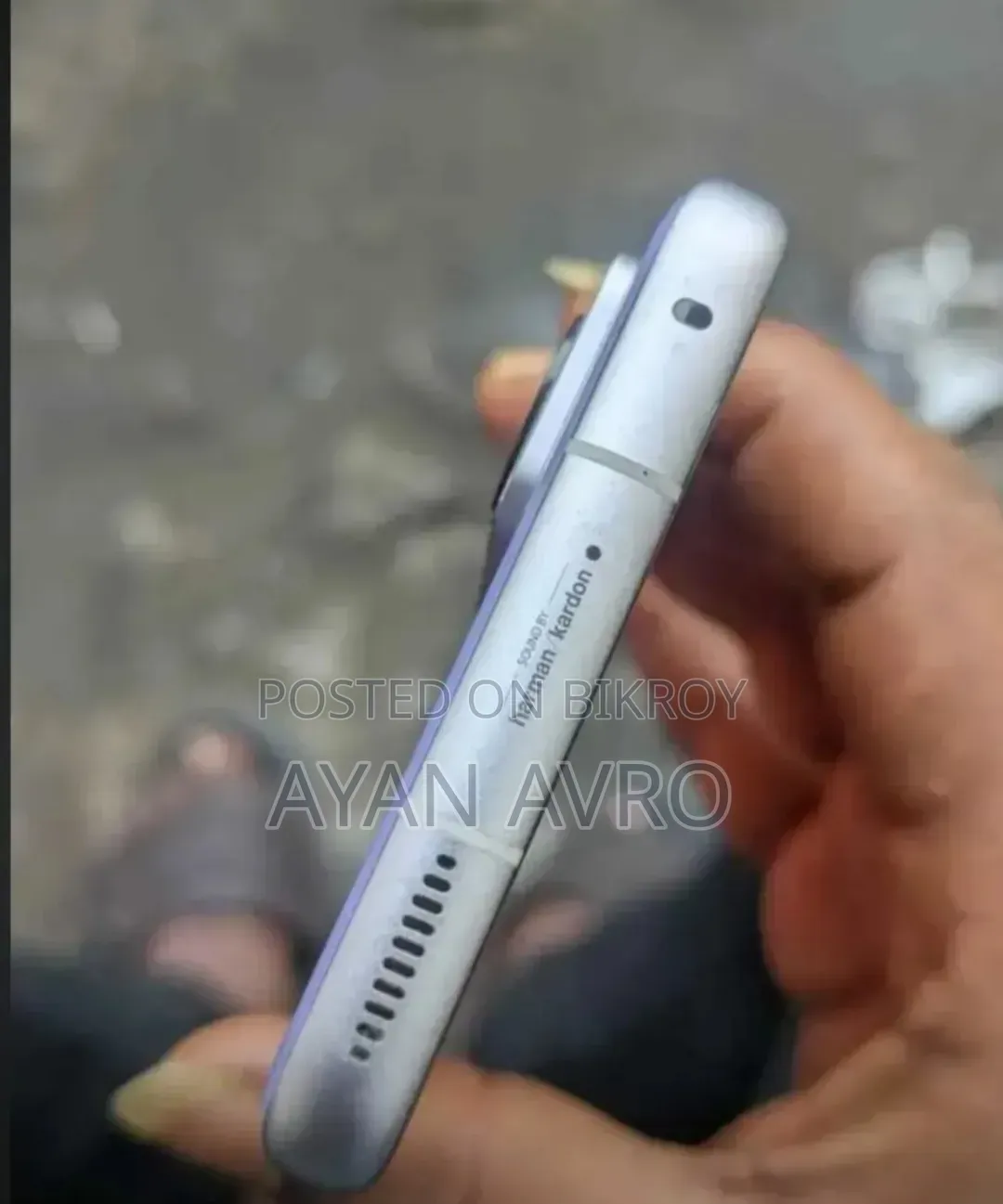 শাওমি ১২এক্স ১২৮ জিবি