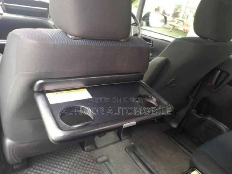 Toyota Noah 2021 Black