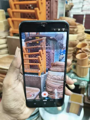 স্যামসাং গ্যালাক্সি এফ৩৪ ১২৮ জিবি ব্ল্যাক