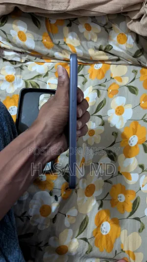 New Oppo A6x 64 GB Blue