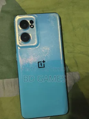 OnePlus Nord 2 128 GB White