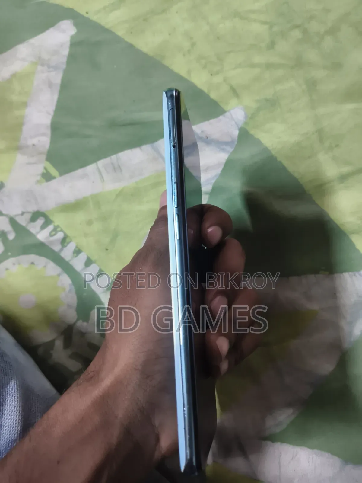 OnePlus Nord 2 128 GB White