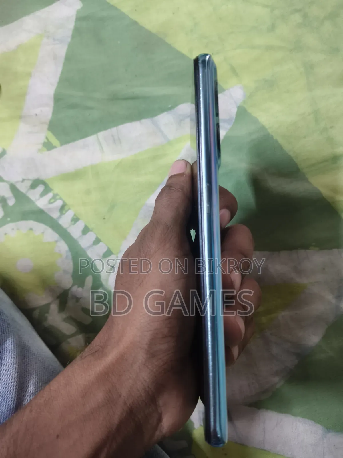 OnePlus Nord 2 128 GB White