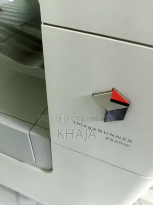 Photocopy Cannon