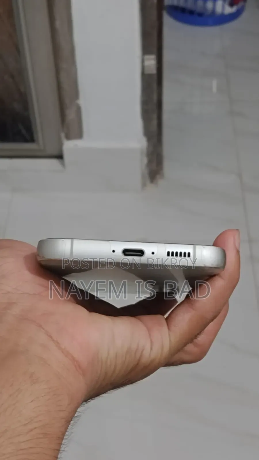 Samsung Galaxy S23 FE 256 GB Green