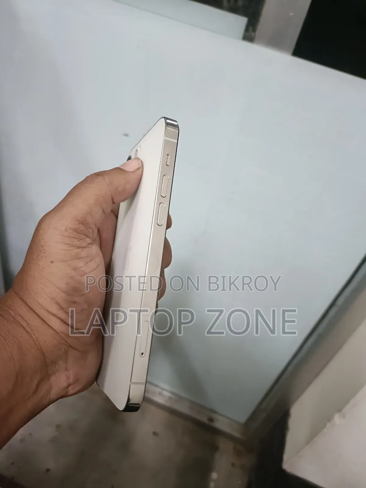 Apple iPhone 12 Pro 512 GB Silver