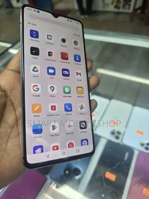 OnePlus 7T 256 GB Black