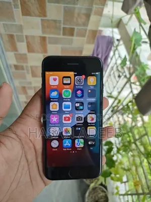 Apple iPhone 7 32 GB Black