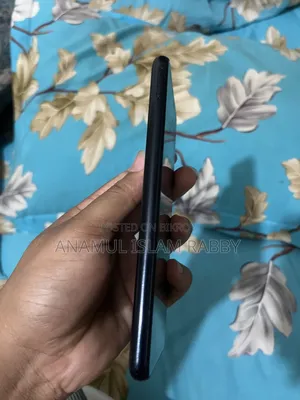 Samsung Galaxy F22 128 GB Black