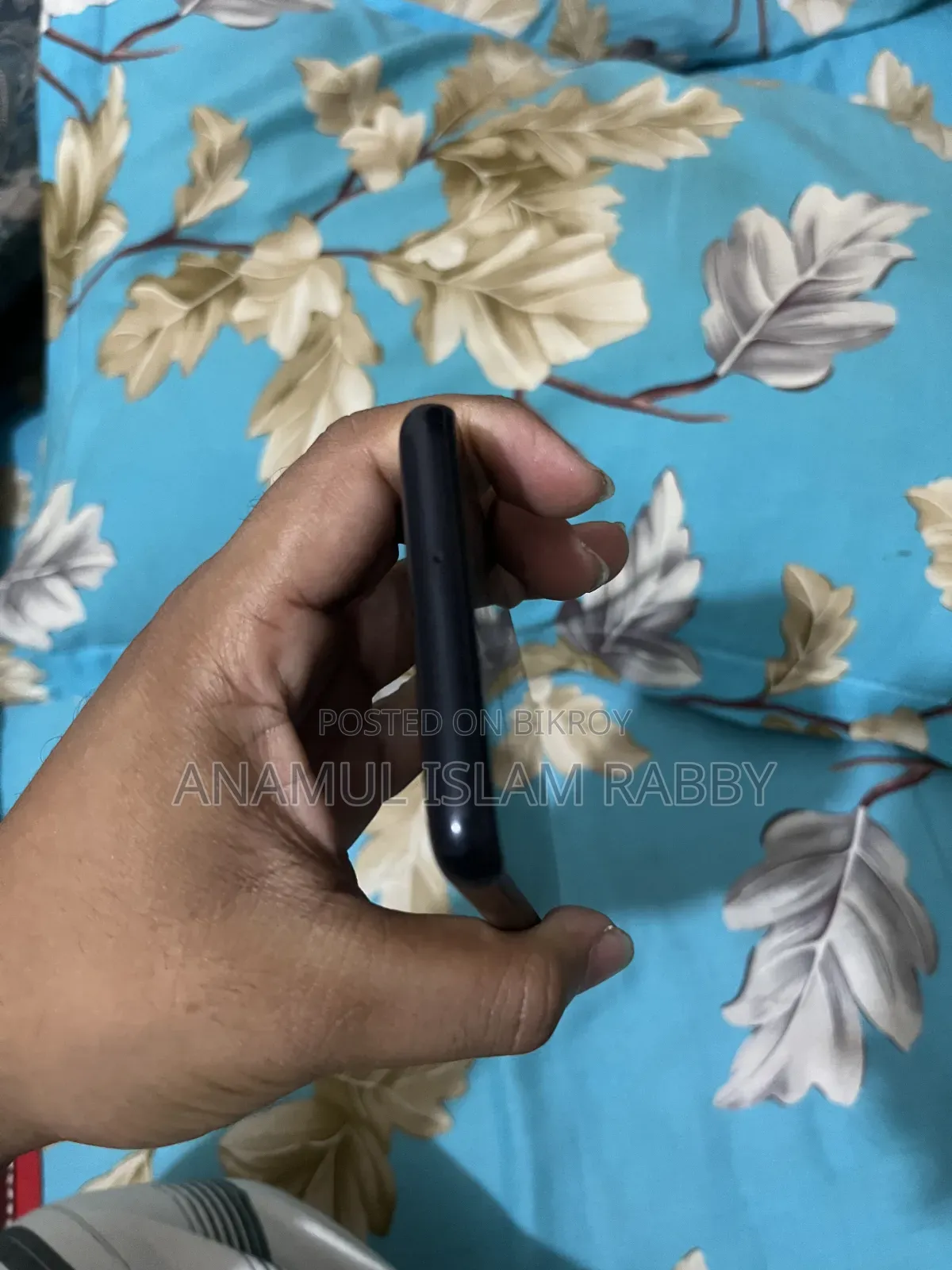 Samsung Galaxy F22 128 GB Black