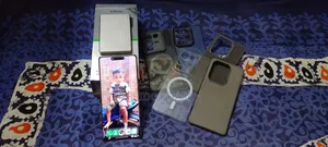 Infinix Note 50 4G 256 GB