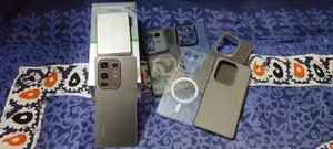 Infinix Note 50 4G 256 GB