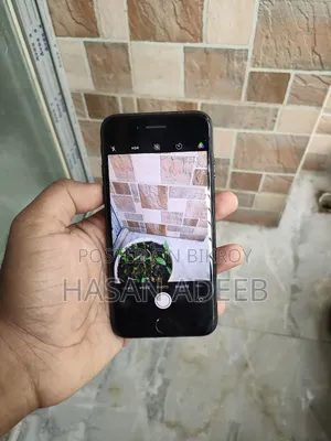 Apple iPhone 7 32 GB Black