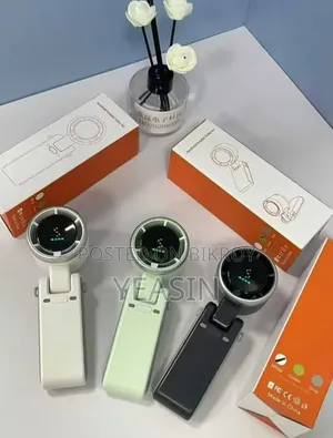 হাইস্পিড টার্বো ফ্যান