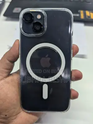 Apple iPhone 13 128 GB Black