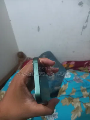New Apple iPhone 13 128 GB Blue