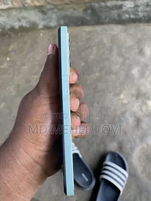 Realme C35 128 GB Green