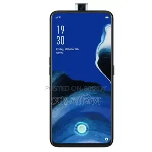 Oppo Reno 2Z 256 GB Blue