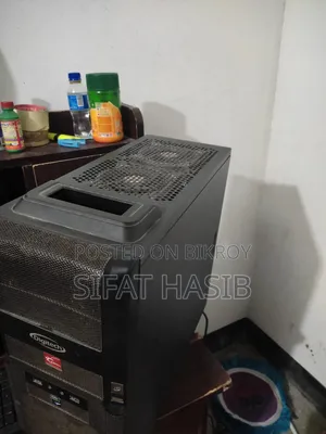 New Desktop Computer HP 8GB AMD Ryzen 5 SSD 128GB
