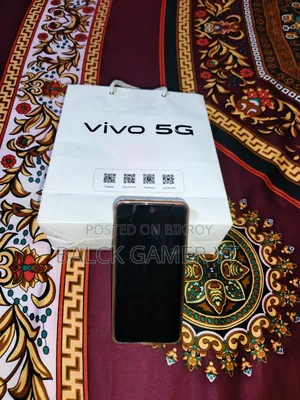 Vivo Y21d 128 GB Gray