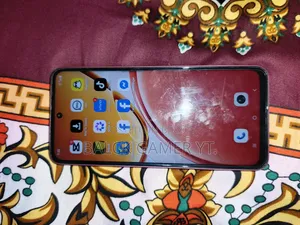 Vivo Y21d 128 GB Gray