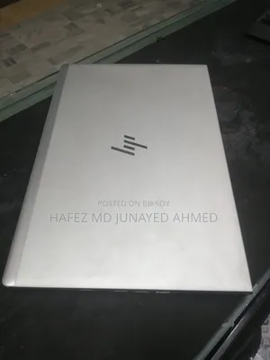 ল্যাপটপ এইচপি এলিটবুক ৮৫০ জি৫ ১৬জিবি ইন্টেল কোর আই৭ এসএসএইচডি+এসএসডি ৫০০জিবি