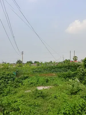 জরুরি ব্লক-পি, উত্তরমুখী ৫ কাঠা প্লট বিক্রয়