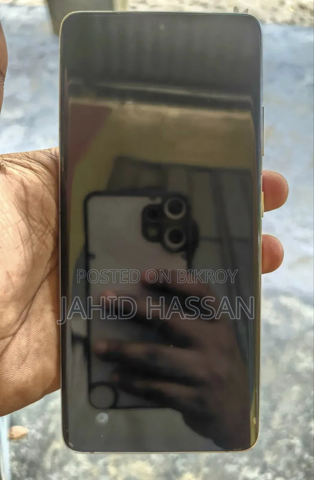 New Samsung Galaxy S21 Ultra 5G 256 GB Bronze