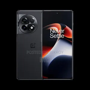 OnePlus 11R 128 GB Black