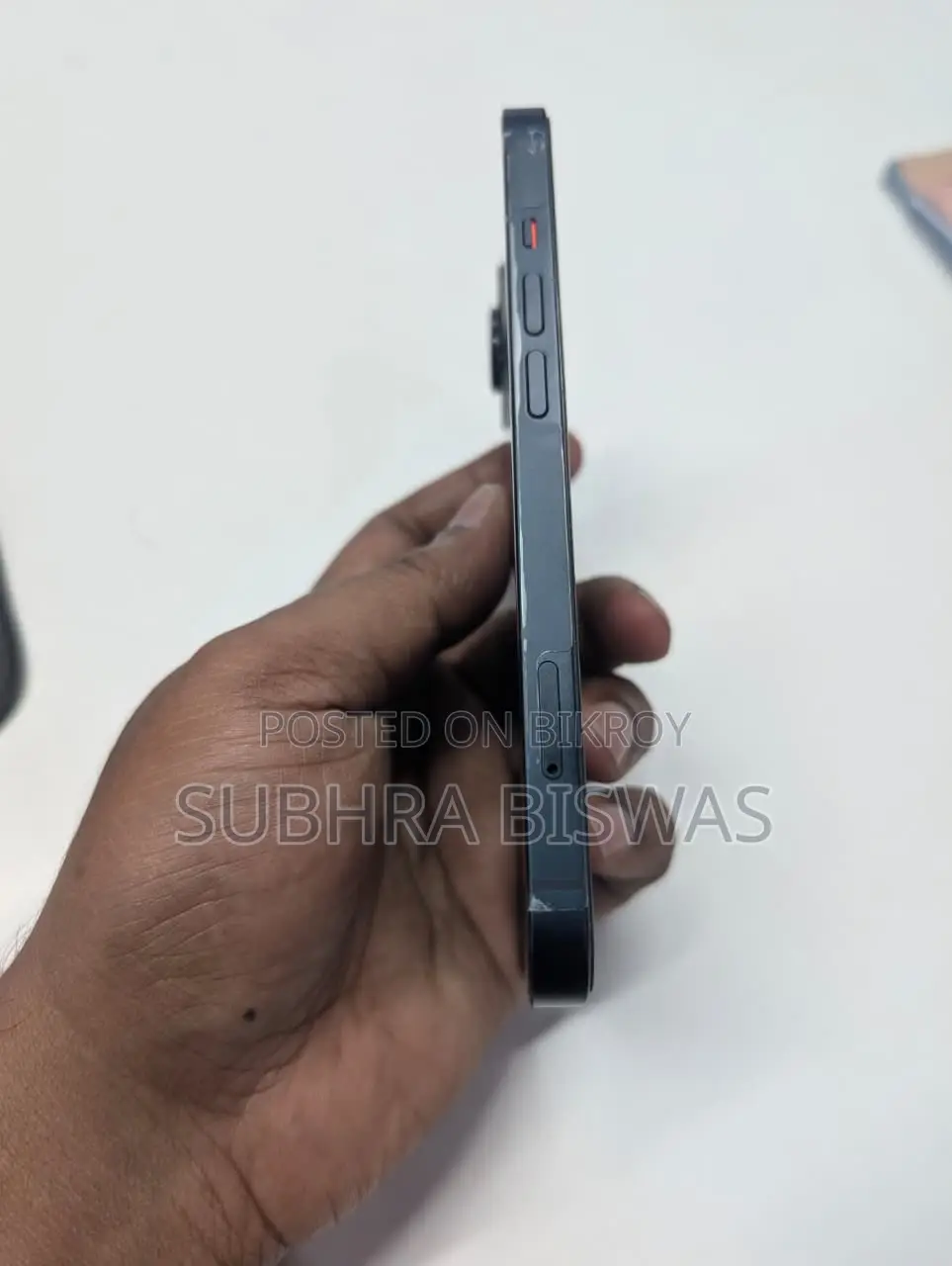 Apple iPhone 13 128 GB Black