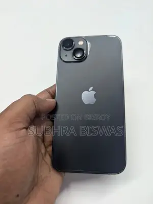 Apple iPhone 13 128 GB Black