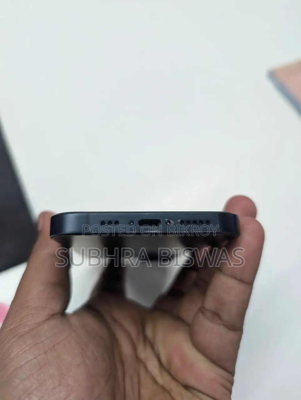 Apple iPhone 13 128 GB Black