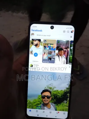 শাওমি রেডমি ১০ ১২৮ জিবি ব্ল্যাক